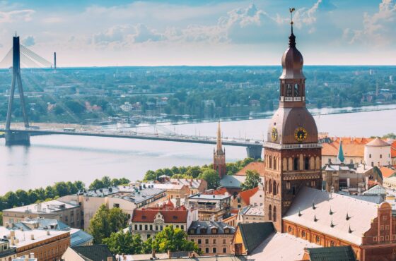 Letonya Hakkında Genel Bilgiler!