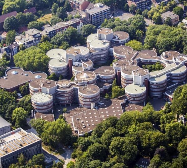 Duisburg-Essen Üniversitesi