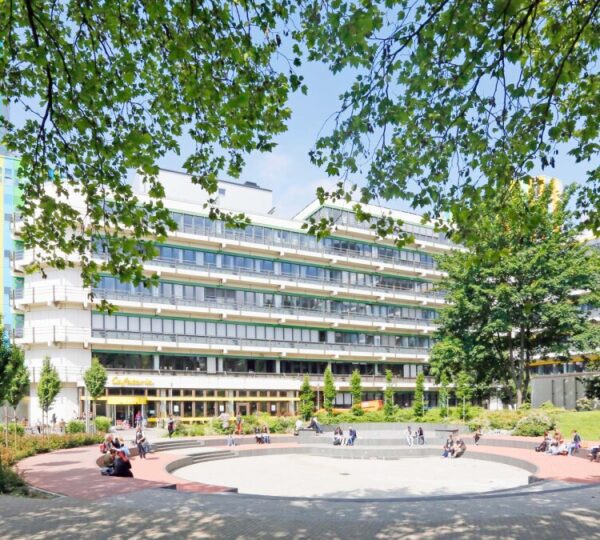 Duisburg-Essen Üniversitesi