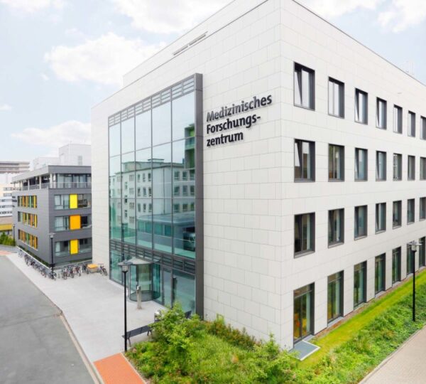 Duisburg-Essen Üniversitesi