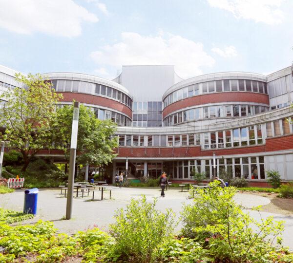 Duisburg-Essen Üniversitesi