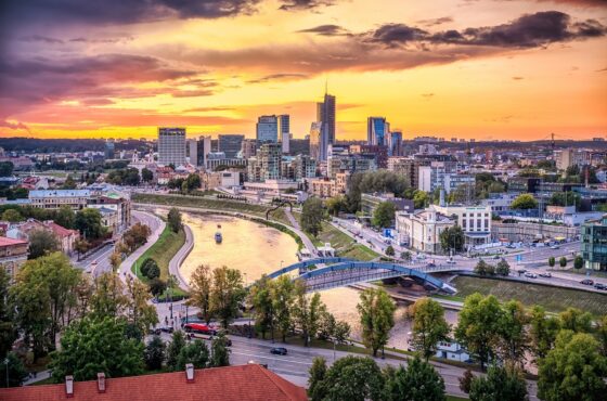 Litvanya Hakkında Genel Bilgiler!