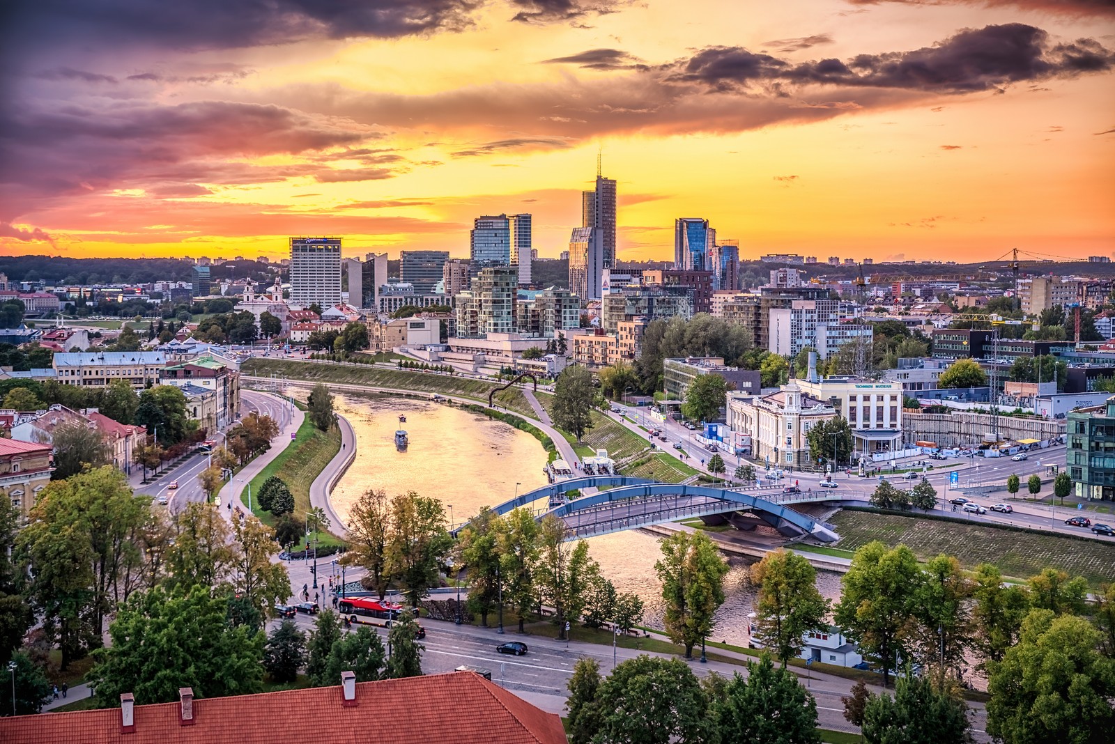 Letonya Üniversiteleri