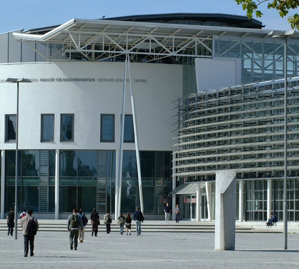 Münih Teknik Üniversitesi