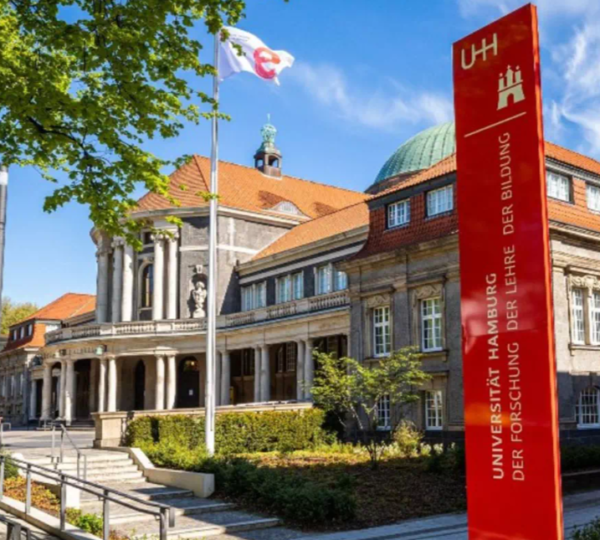 Hamburg Üniversitesi