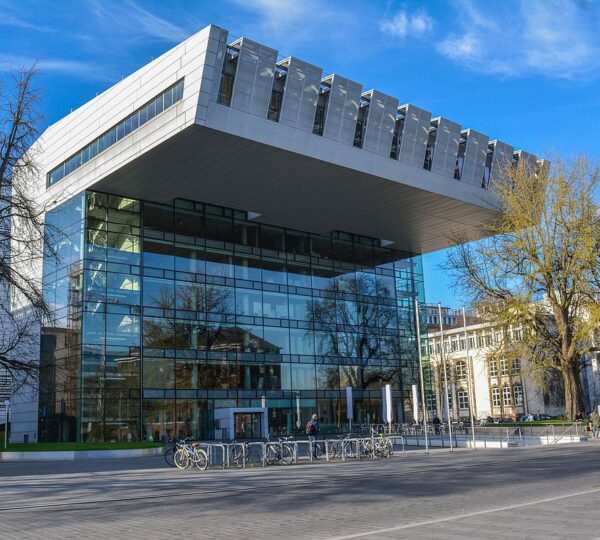 RWTH Aachen Üniversitesi