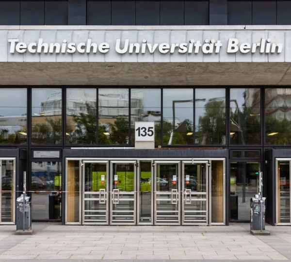 Berlin Teknik Üniversitesi