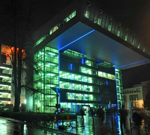 RWTH Aachen Üniversitesi