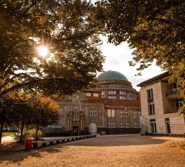 Hamburg Üniversitesi