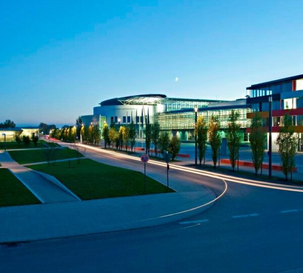 Münih Teknik Üniversitesi