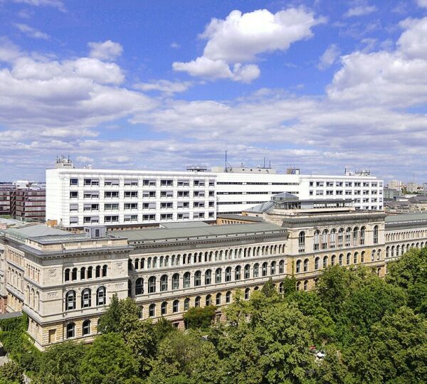 Berlin Teknik Üniversitesi