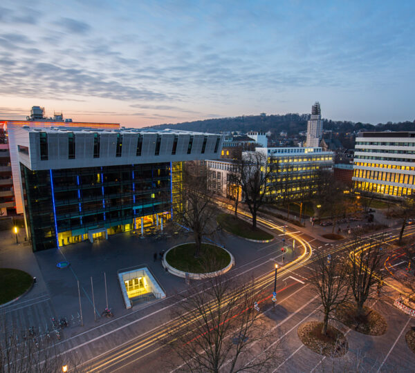 RWTH Aachen Üniversitesi