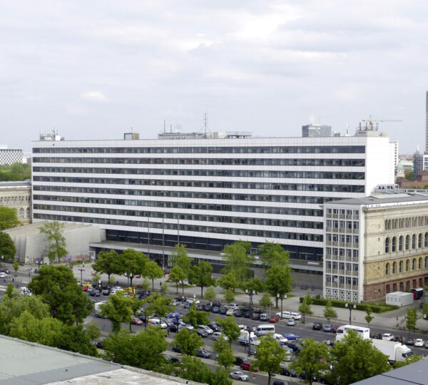 Berlin Teknik Üniversitesi