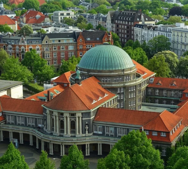 Hamburg Üniversitesi