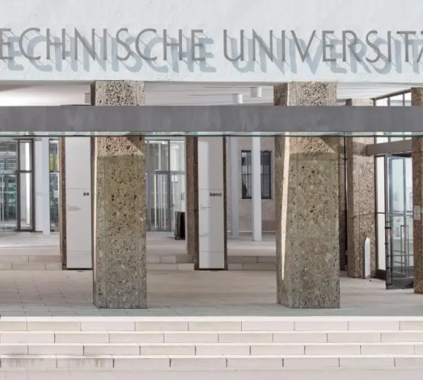 Münih Teknik Üniversitesi