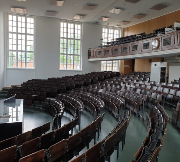 Münih Teknik Üniversitesi