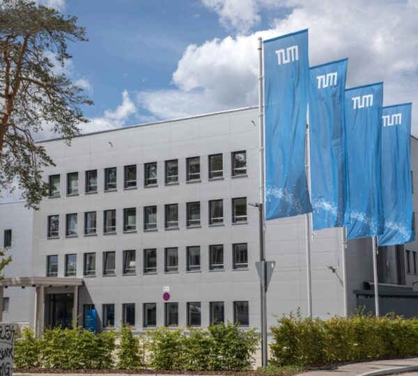 Münih Teknik Üniversitesi