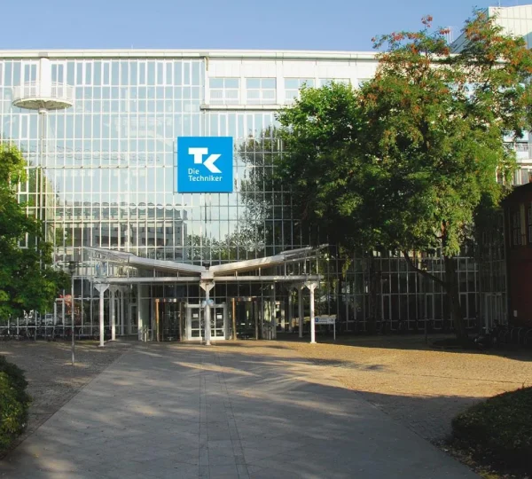 Darmstadt Teknik Üniversitesi