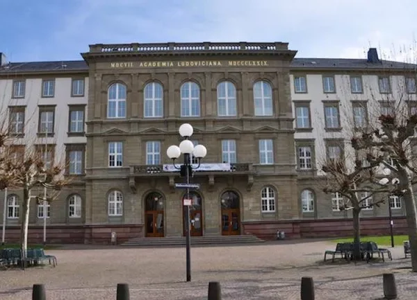 Giessen Üniversitesi