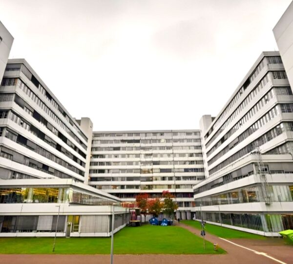 Bielefeld Üniversitesi