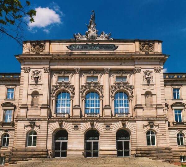 Würzburg Julius-Maximilians Üniversitesi