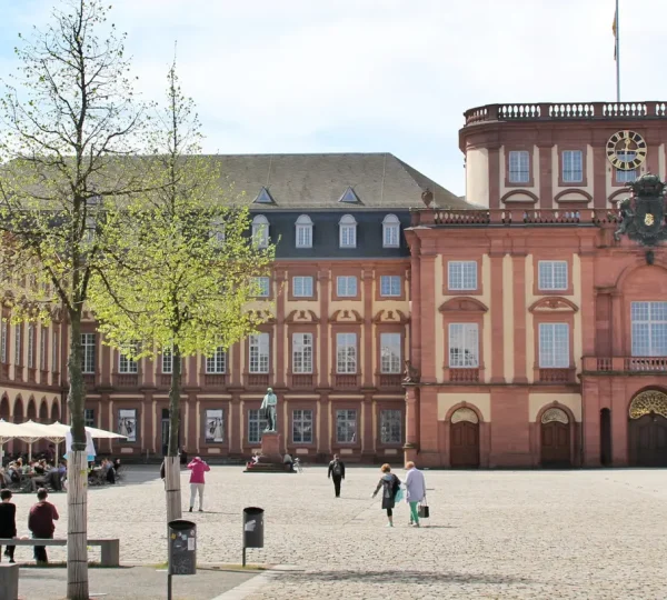 Mannheim Üniversitesi