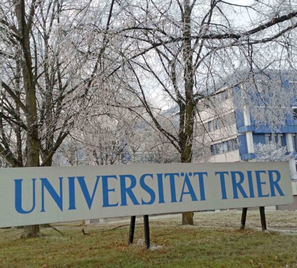 Trier Üniversitesi