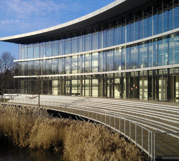 Düsseldorf Heinrich-Heine Üniversitesi