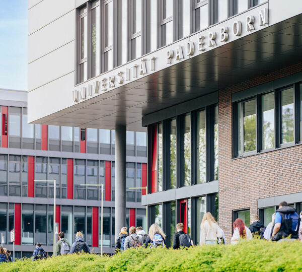 Paderborn Üniversitesi
