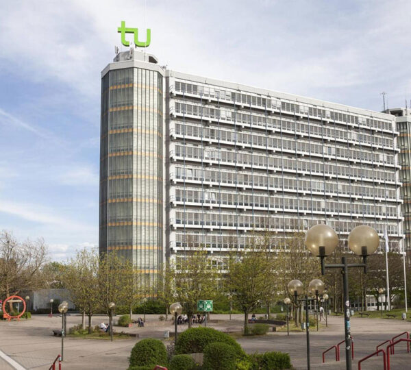 Dortmund Teknik Üniversitesi