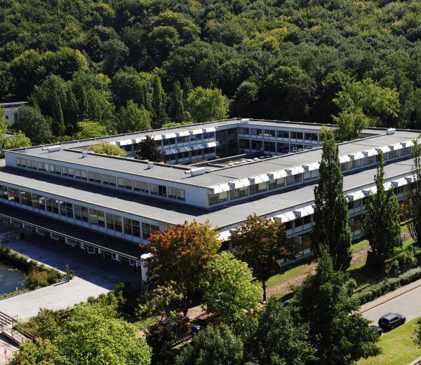 Saarland Üniversitesi