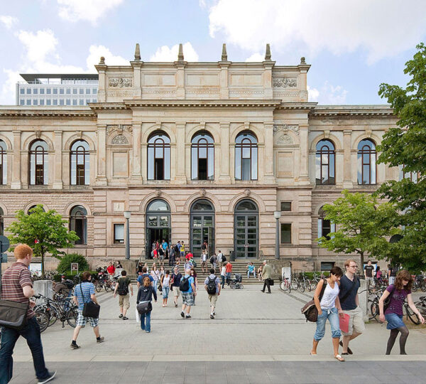 Braunschweig Teknik Üniversitesi