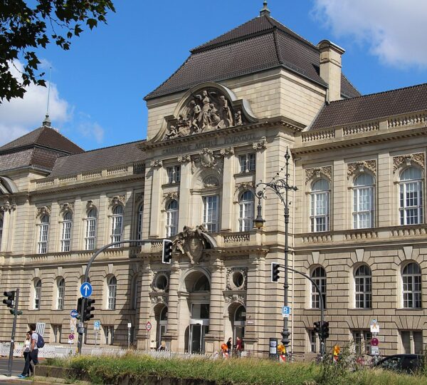 Hannover Üniversitesi