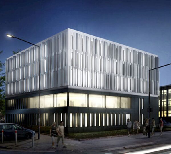 Aachen Uygulamalı Bilimler Üniversitesi (FH Aachen)