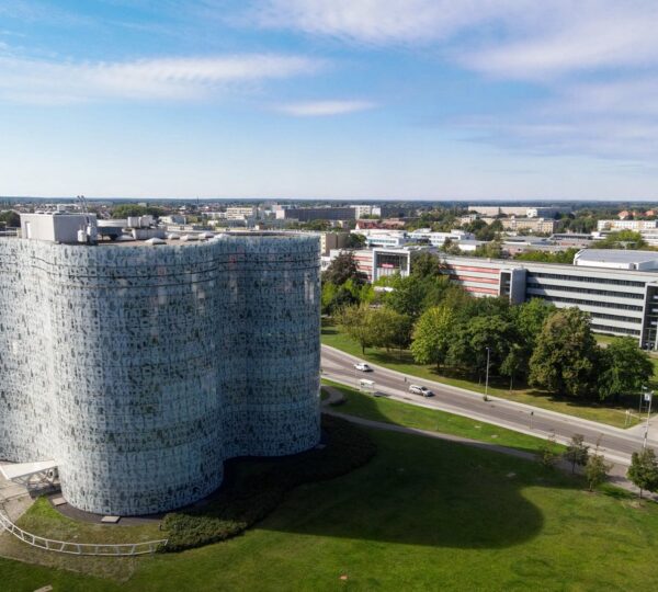 Cottbus BTU Teknik (TU)