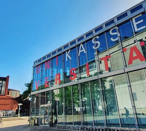 Kassel Üniversitesi