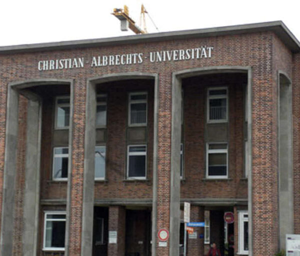 Kiel Christian-Albrechts Üniversitesi