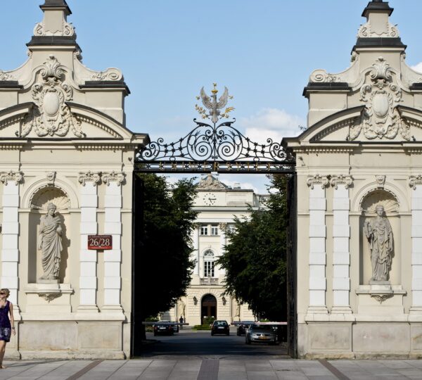 Varşova Üniversitesi