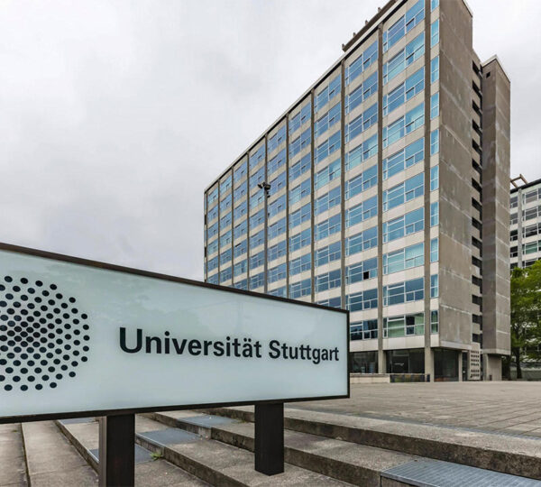 Stuttgart Üniversitesi