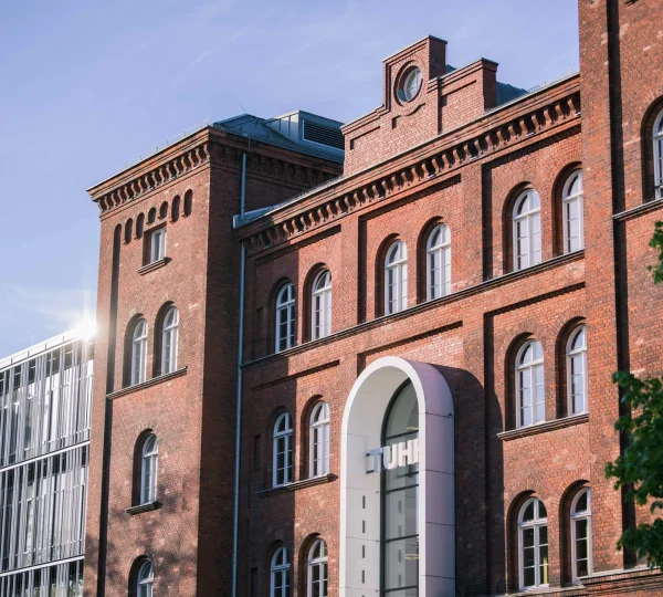 Hamburg Teknik Üniversitesi