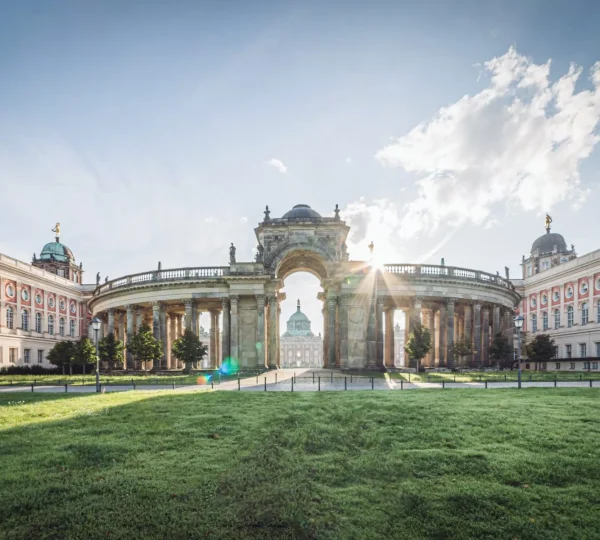 Potsdam Üniversitesi