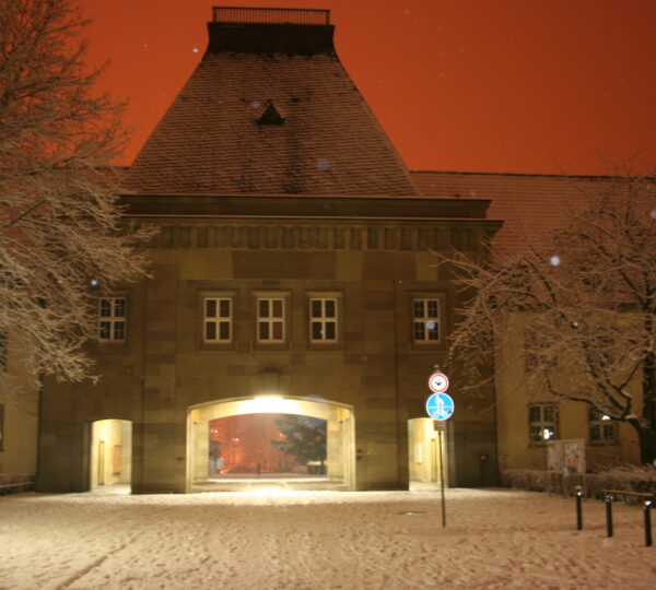 Mainz Johannes Gutenberg Üniversitesi