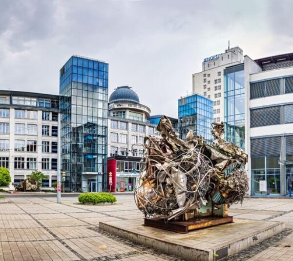 Jena Friedrich-Schiller Üniversitesi