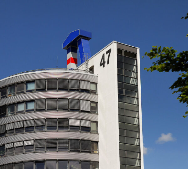 Kaiserslautern Teknik Üniversitesi