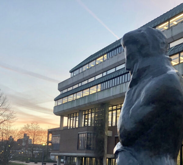 Düsseldorf Heinrich-Heine Üniversitesi