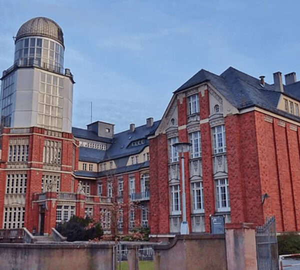 Dresden Teknik Üniversitesi