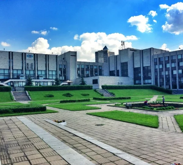 Moskova Uluslararası İlişkiler Üniversitesi