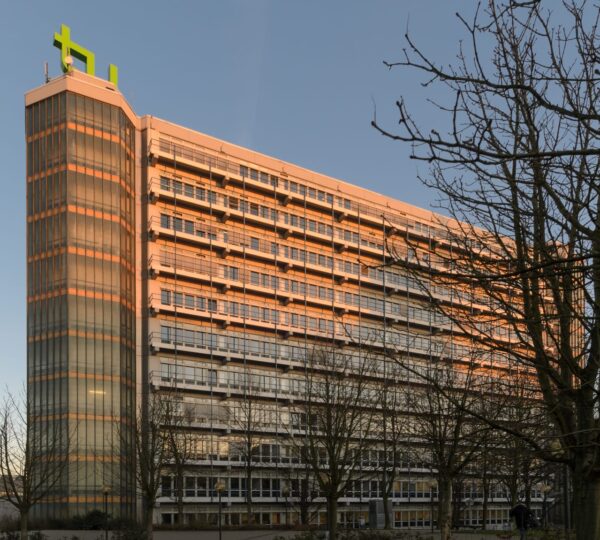 Dortmund Teknik Üniversitesi
