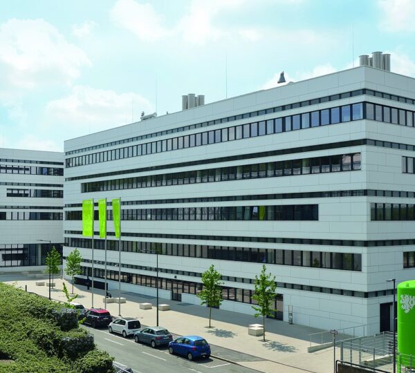 Wuppertal Üniversitesi