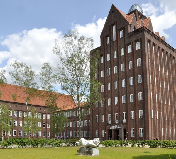 Braunschweig Teknik Üniversitesi
